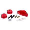 Prothane Prothane 16-1602 WRX Shifter Bushings Kit for 1997-2011 Subaru Impreza PTN16-1602